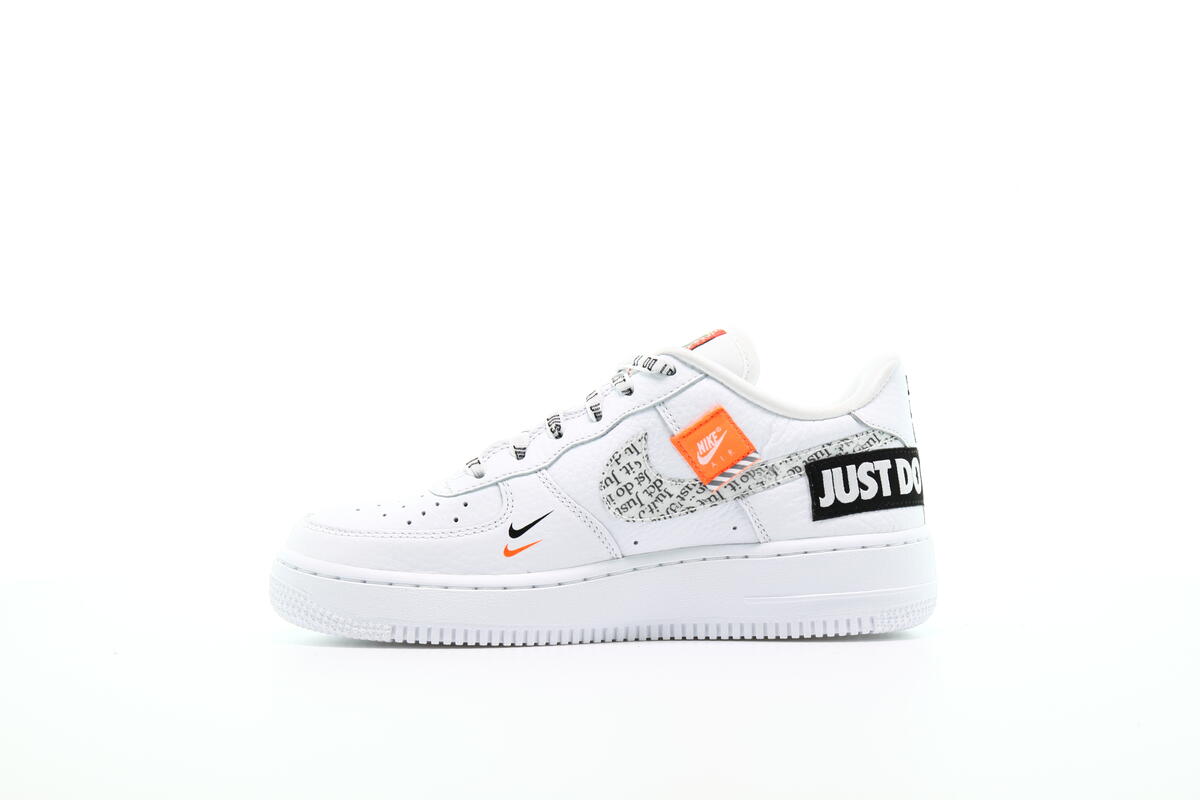white black total orange jdi