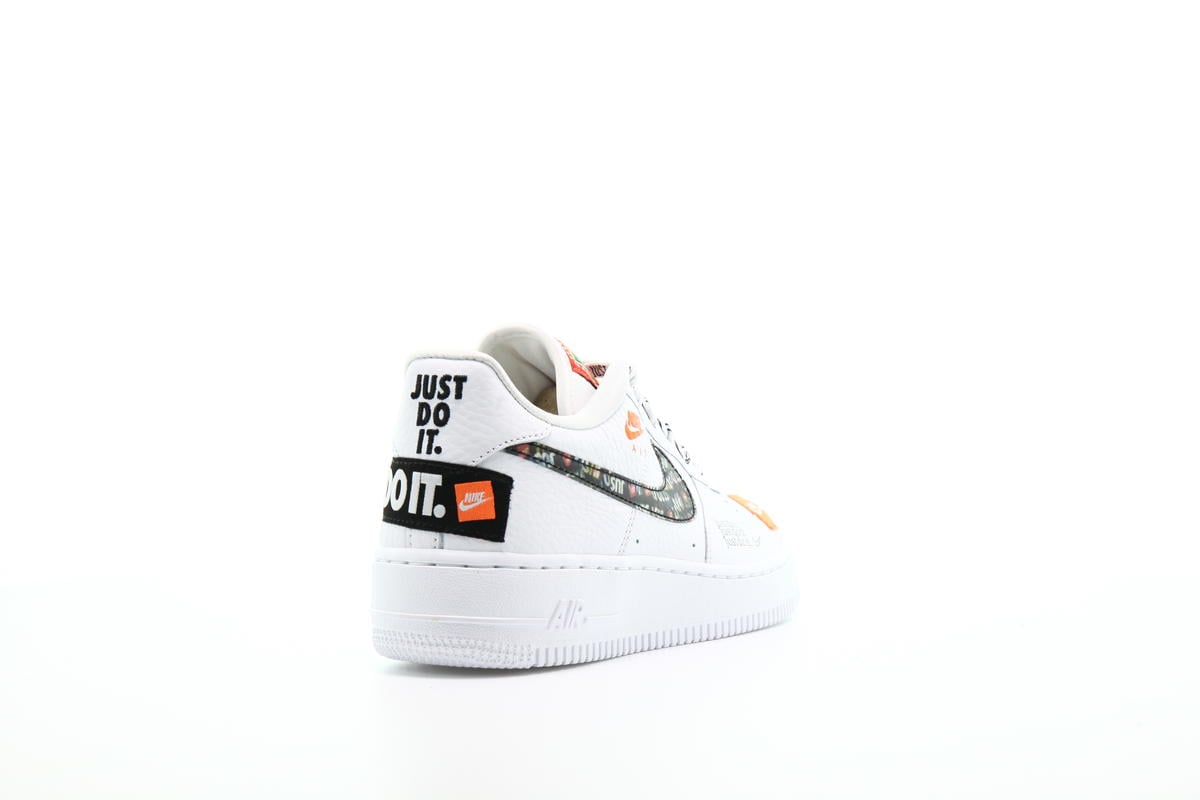 Rondsel Verwant expeditie Nike Air Force 1 JDI Prem GS | AO3977-100 | AFEW STORE