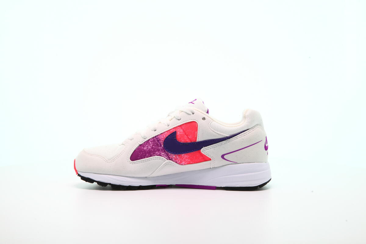 nike air skylon 2 solar red