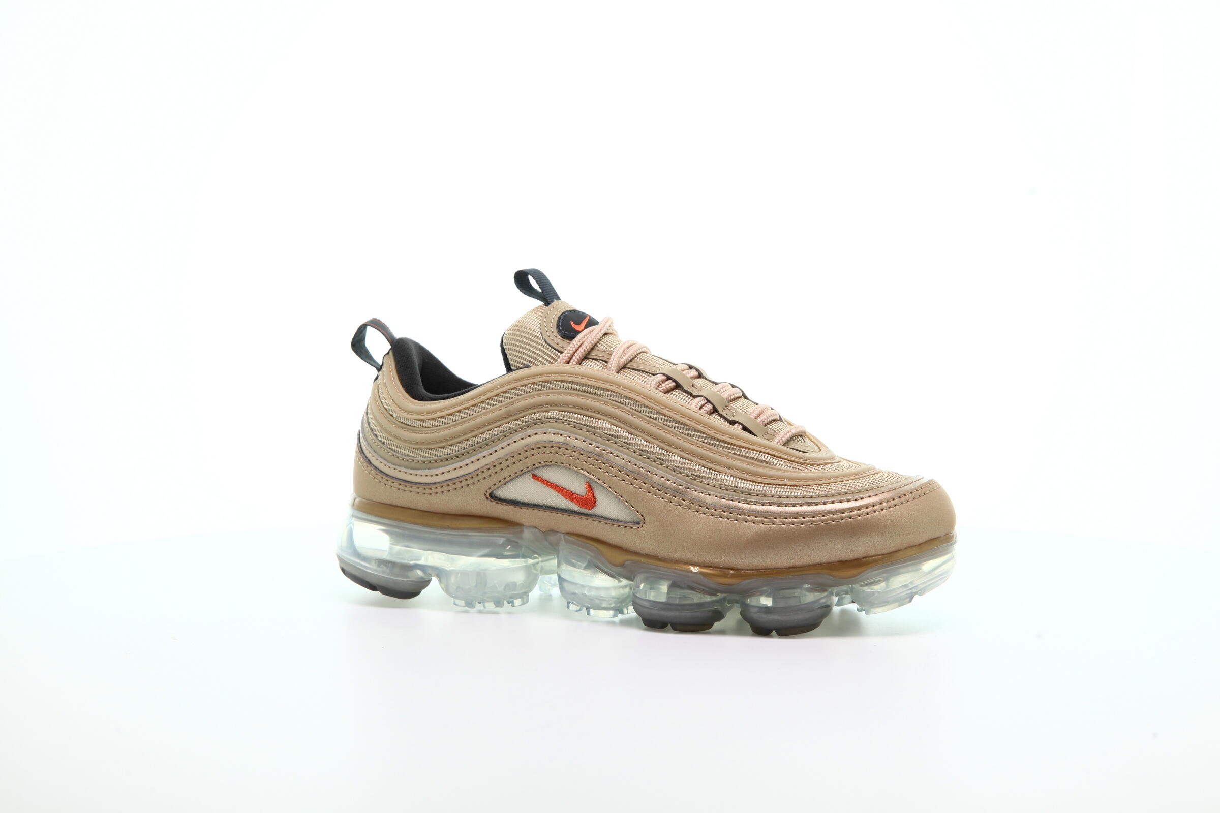 Nike womens vapormax 97 top