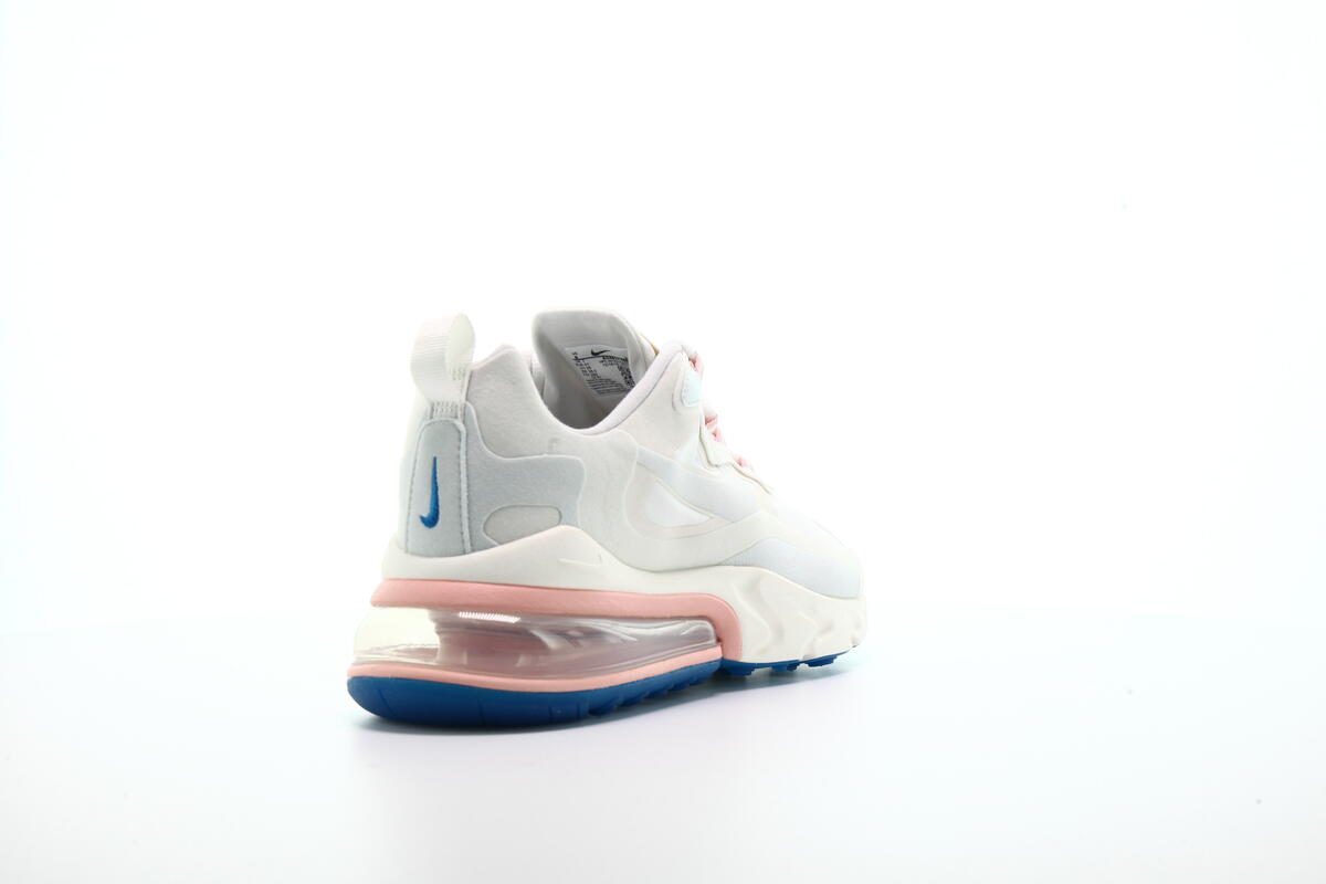 270 react summit white