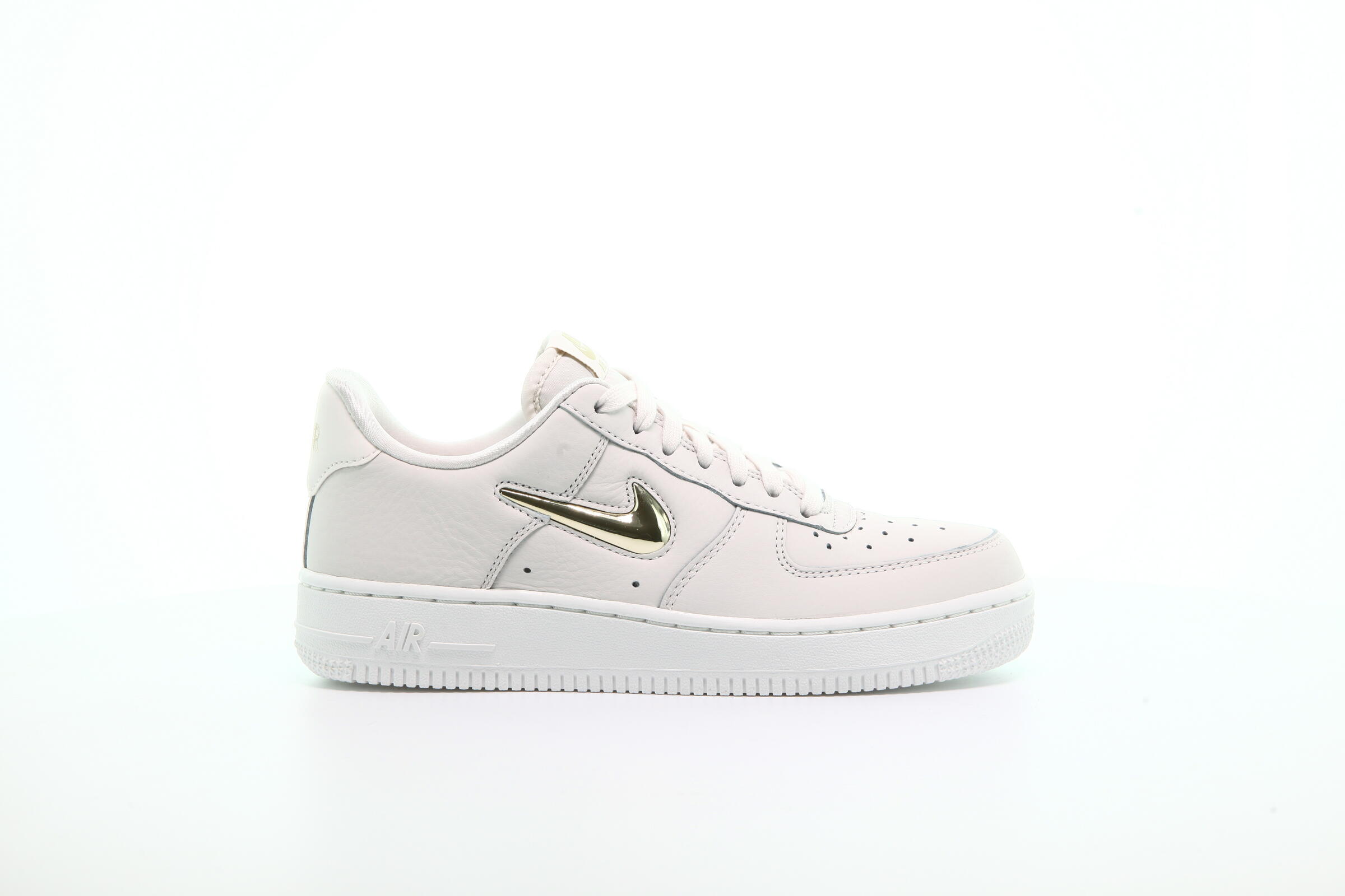 Nike Wmns Air Force 1 07 Premium Lx "Phantom"