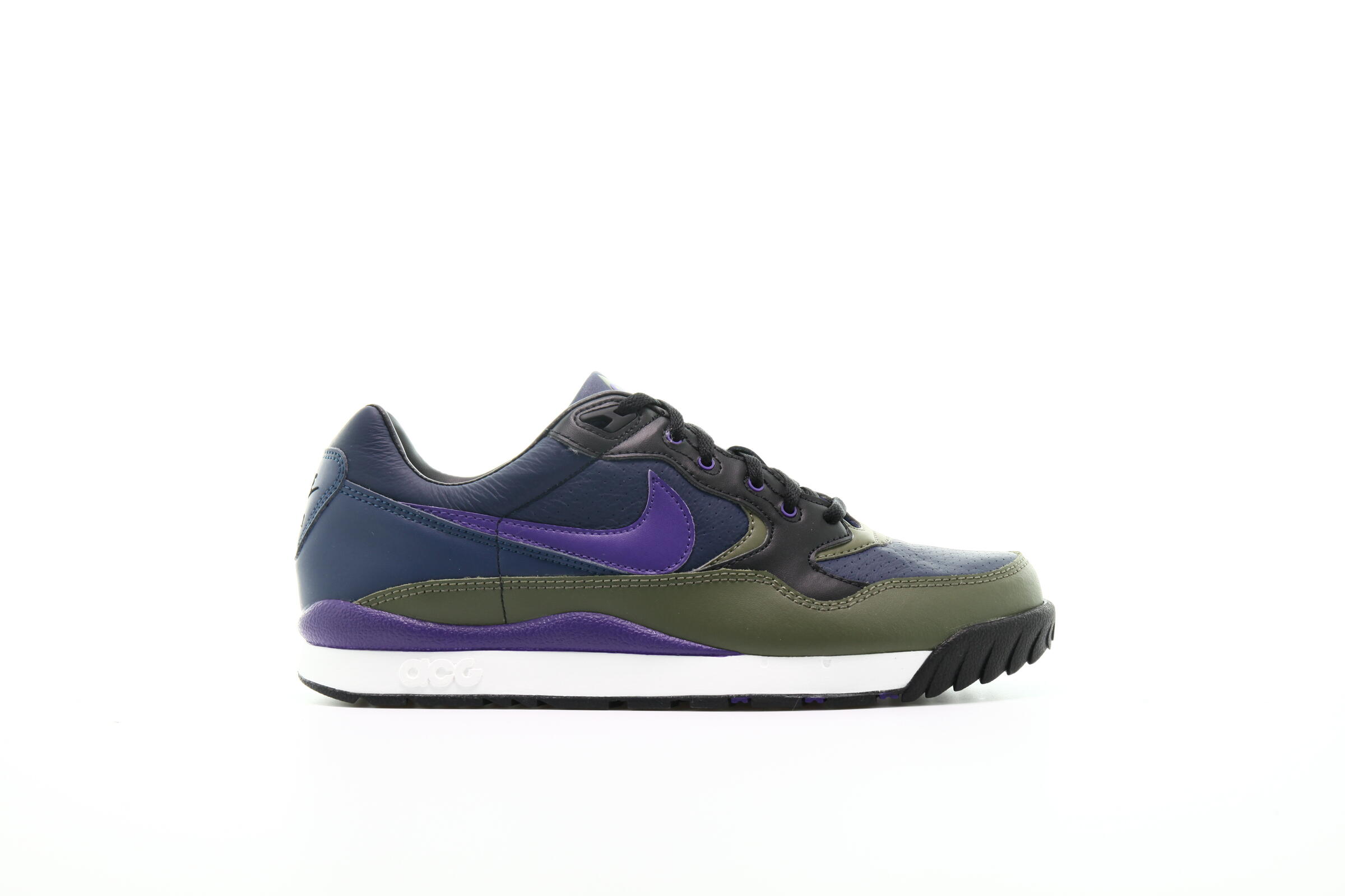 Nike Air Wildwood ACG "Midnight Navy"