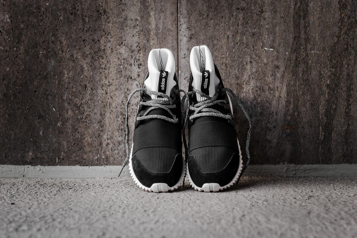 Adidas Originals Tubular Doom Yin Yang BA 7555 adidas Originals Tubular Doom  main image 2