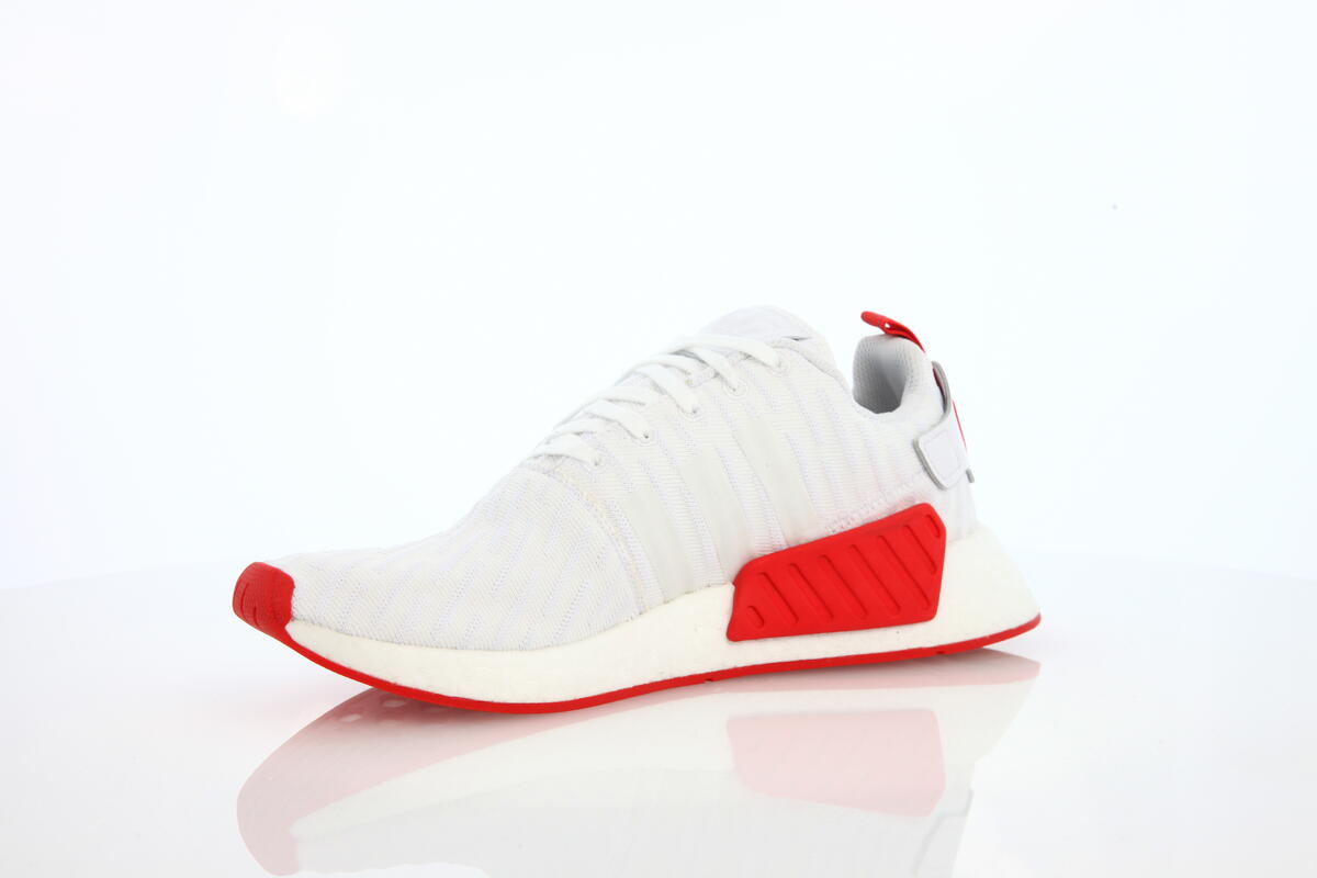 adidas gazelle silver green womens adidas NMD R2 PK main image 1