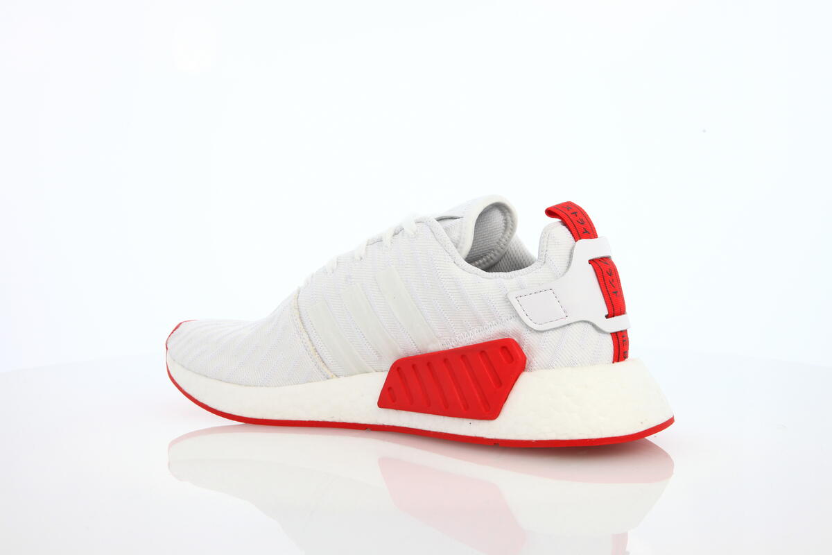 adidas gazelle silver green womens adidas Originals NMD_R2 PK main image 1