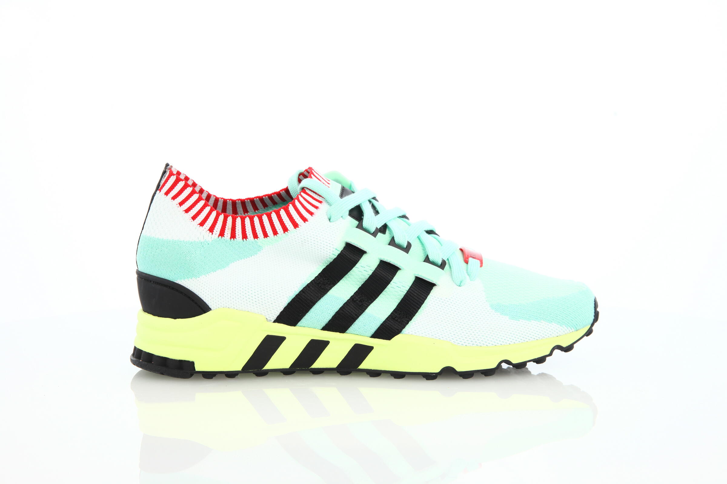 adidas Performance Equipment Support Rf Primeknit "Frozen Green"