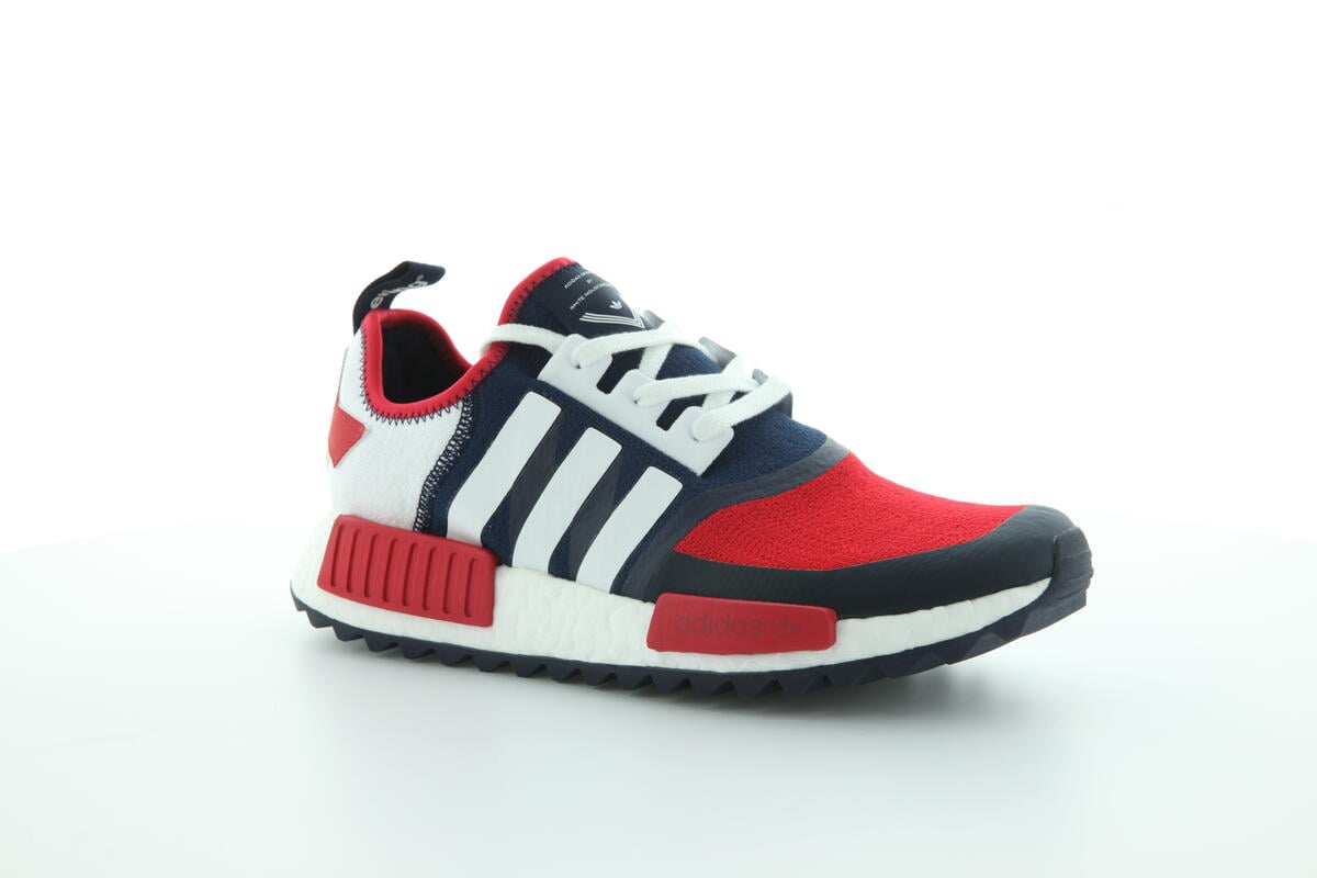 adidas Originals White Mountaineering Nmd Trail Primeknit 