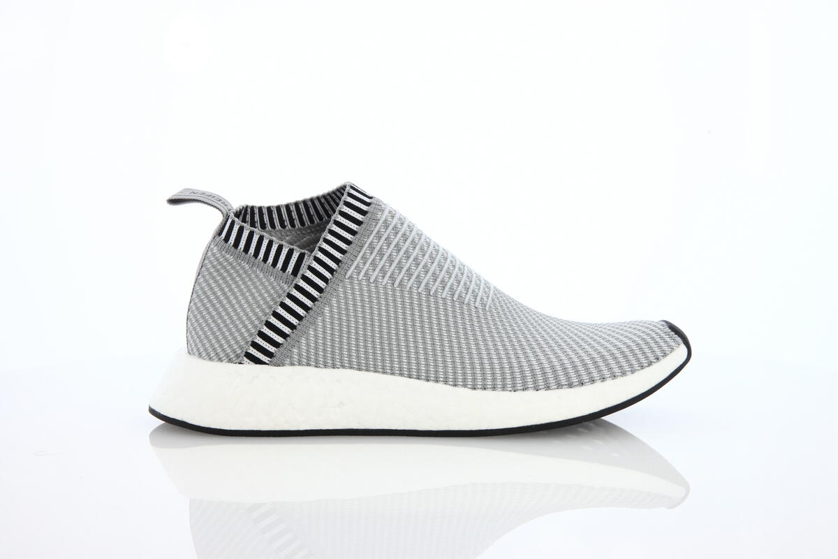 adidas gazelle silver green womens adidas Originals NMD_CS2 PK main image 1