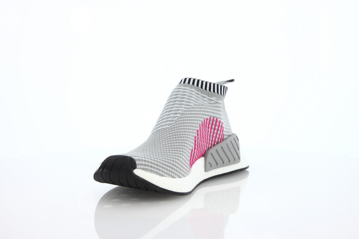 Sneakers Nmd Cs2 Pink Adidas Originals NMD CS2 City Sock Boost
