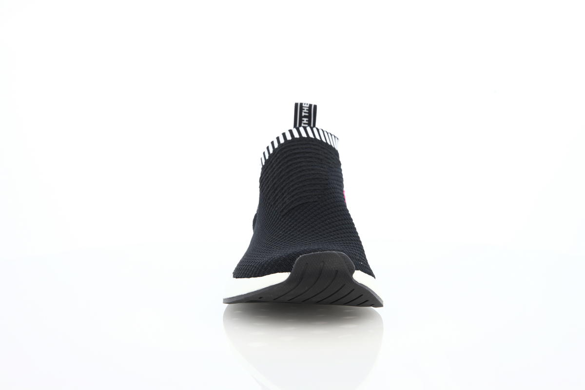 Rechtdoor Hesje aanwijzing adidas Originals NMD CS2 City Sock Boost Primeknit "Core Black" | BA7188 |  AFEW STORE