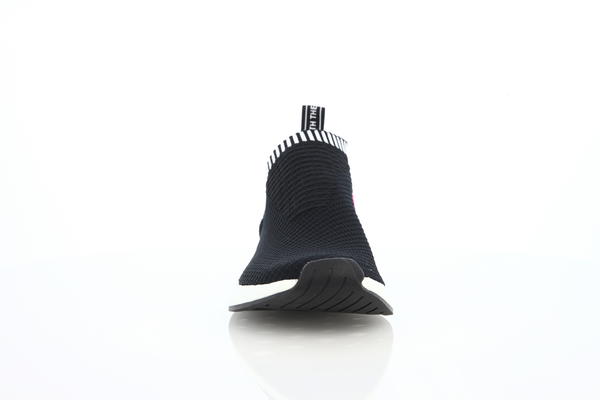 adidas Originals NMD CS2 City Boost Primeknit "Core Black" | BA7188 | AFEW STORE