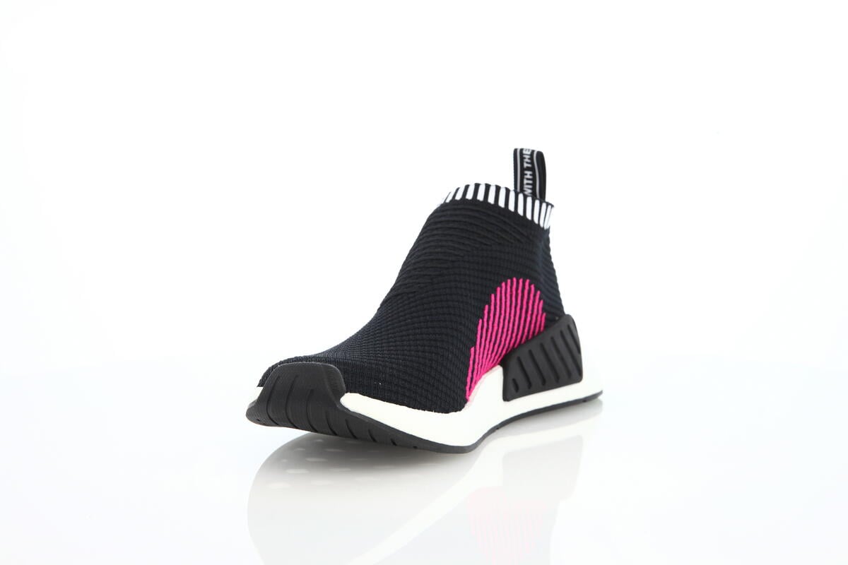 adidas gazelle silver green womens Adidas NMD CS2 Primeknit Boost Core Black Wonder Pink
