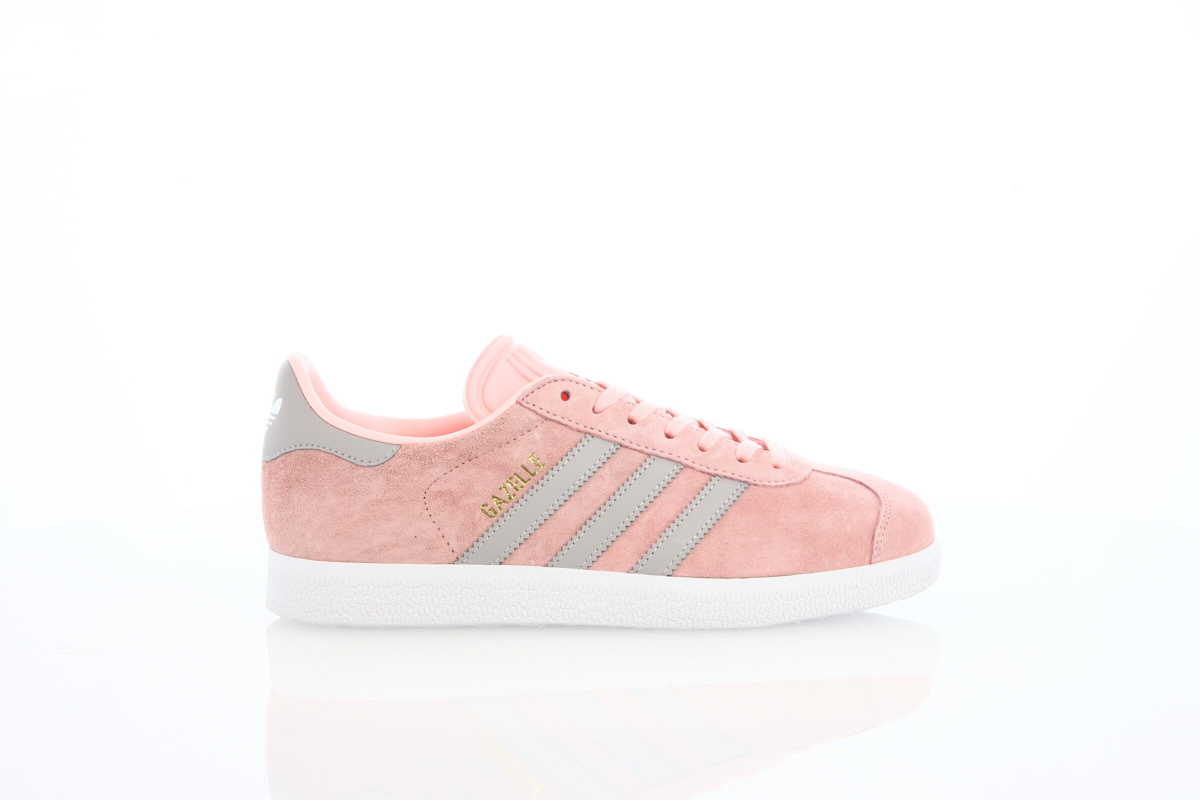 adidas Originals WMNS Gazelle "Haze Coral"