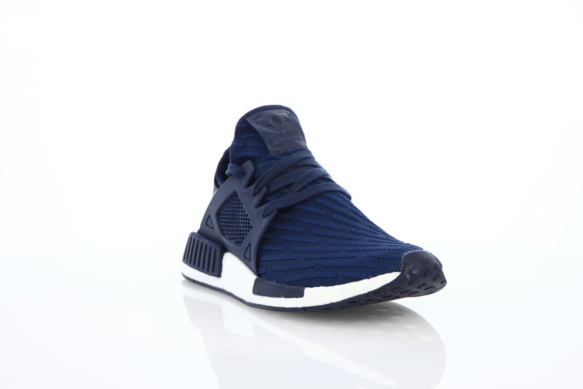 adidas Originals Nmd Xr1 Boost Runner Primeknit "Collegiate Navy" | BA7215 | AFEW STORE adidas Originals Nmd Xr1 Boost Runner Primeknit "Collegiate Navy" | BA7215 | AFEW STORE