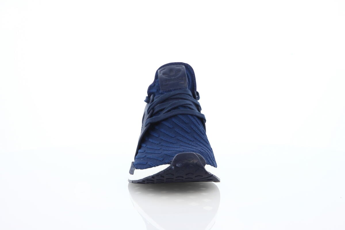 adidas Originals Nmd Xr1 Boost Runner Primeknit 