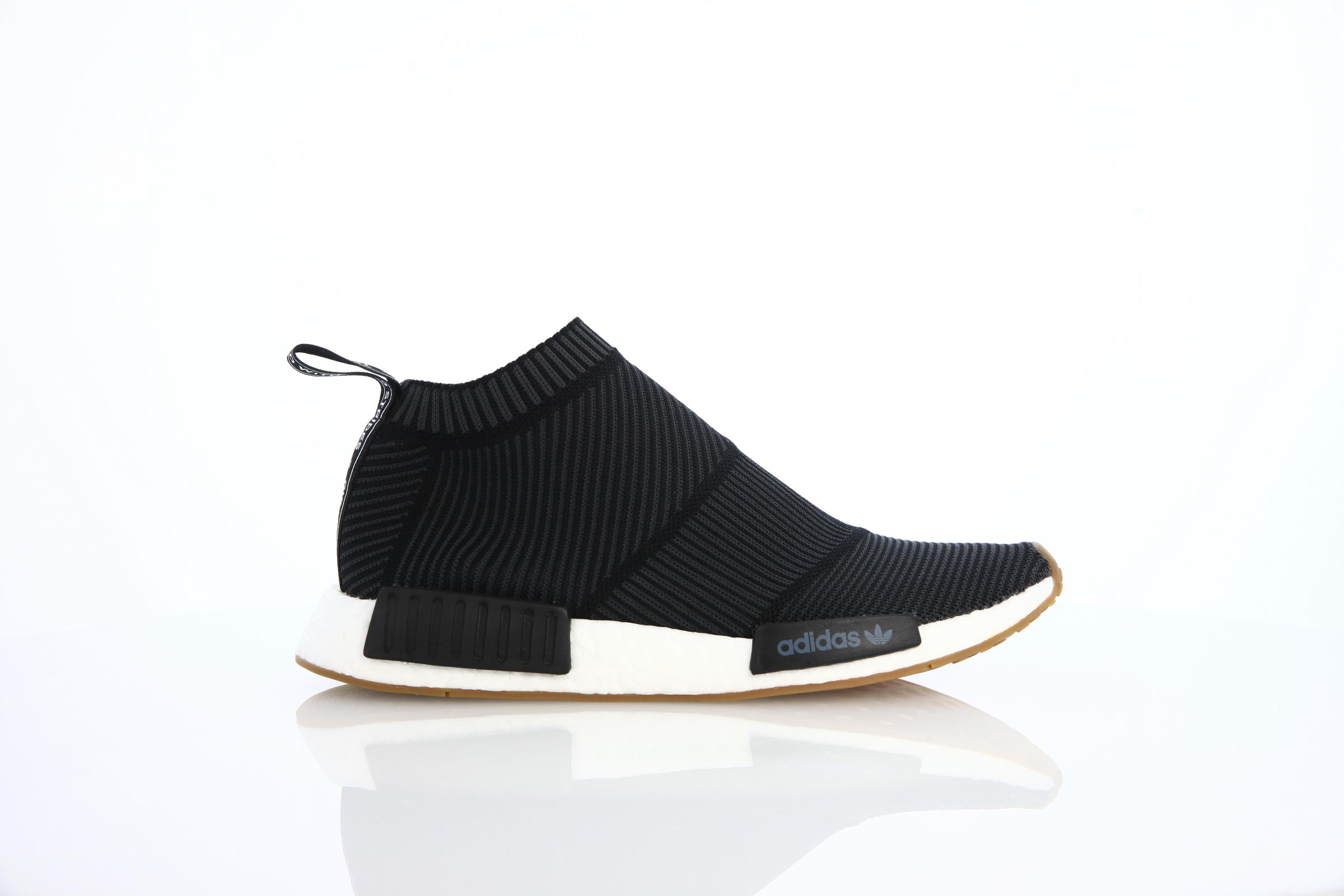 Nmd_cs1 city sock black gum hotsell