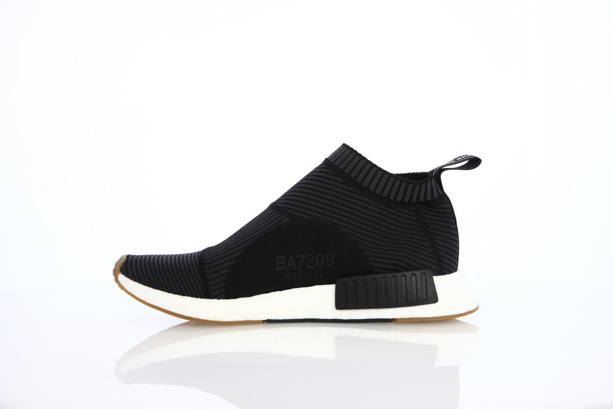 adidas Originals Nmd cs1 City Sock Boost Primeknit 