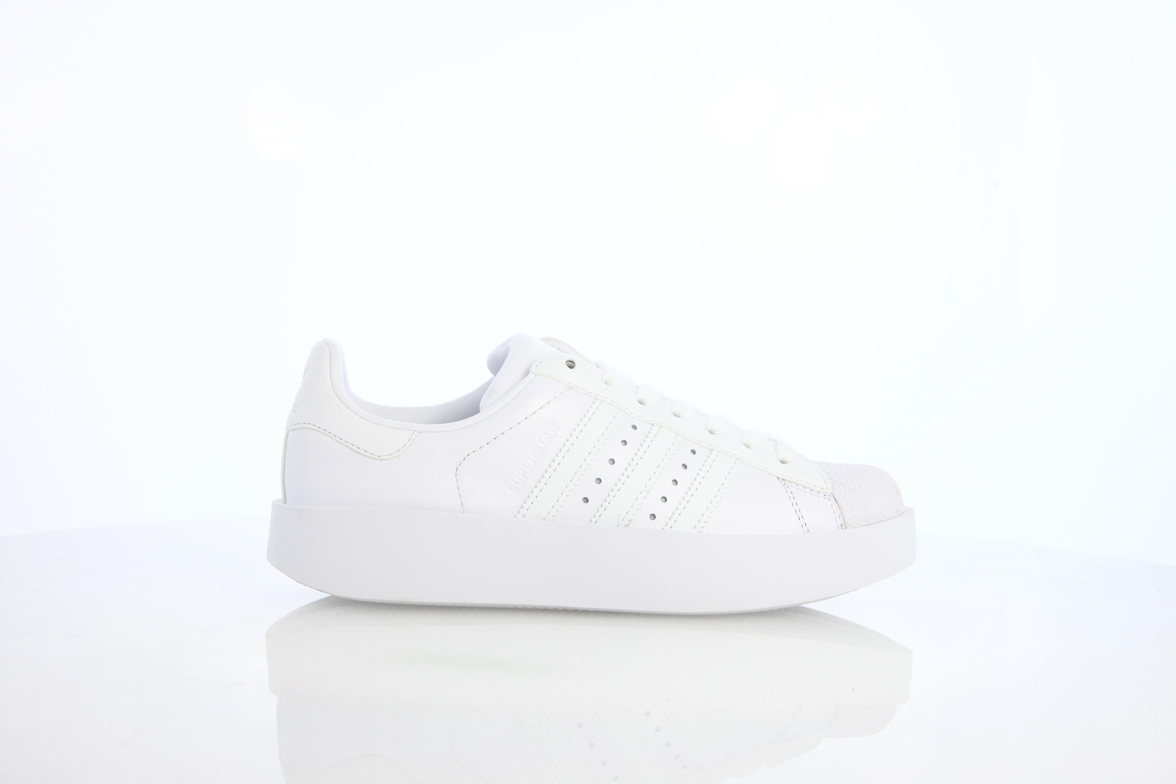 adidas Originals Superstar Bold W White BA7668 AFEW STORE