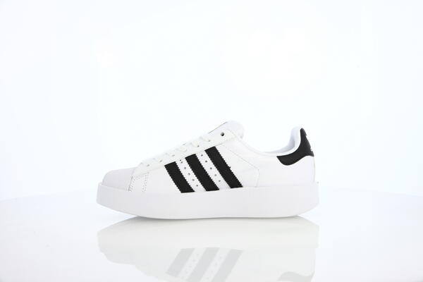 adidas Originals Superstar Bold W "Goldmet" | BA7666 | AFEW STORE