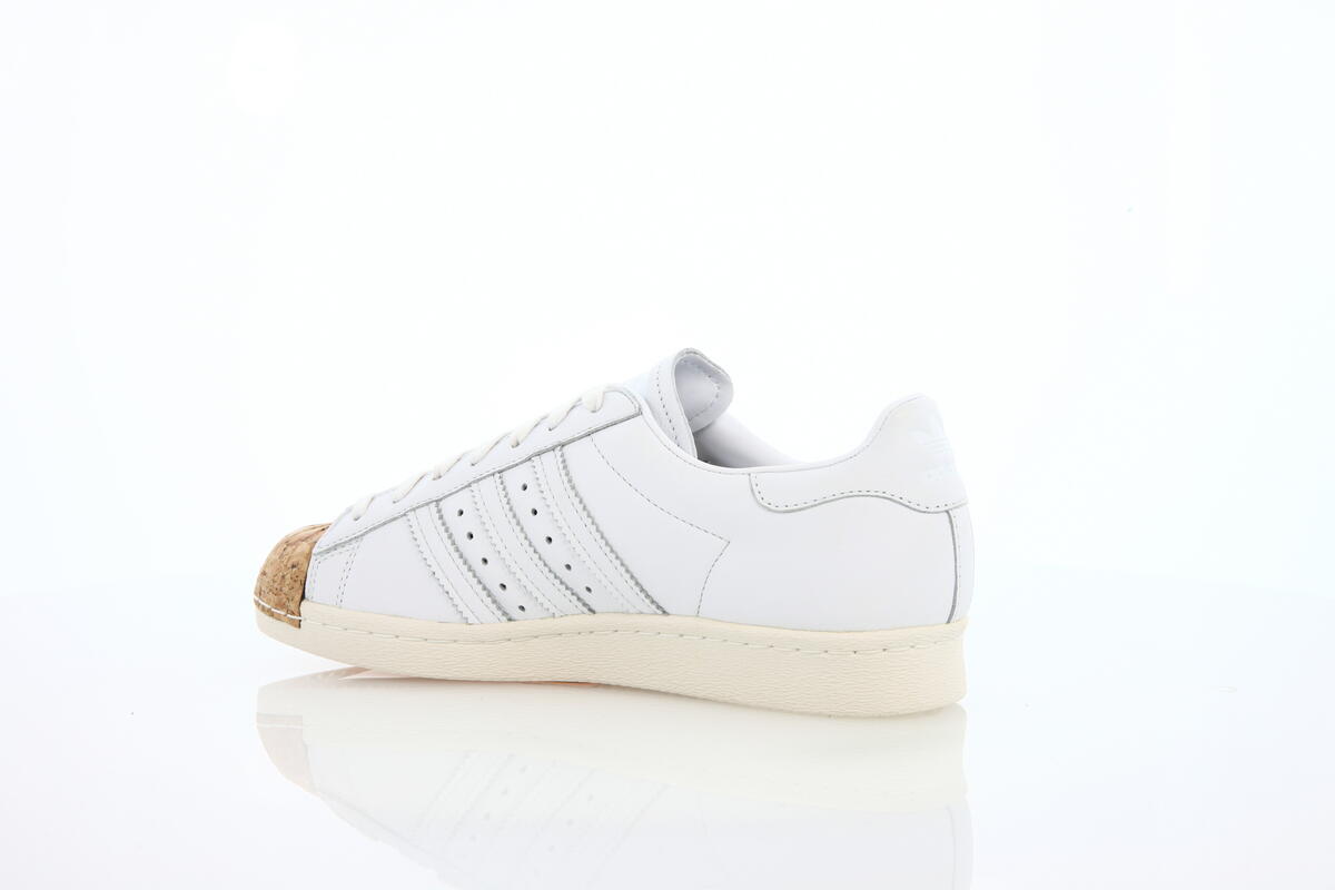 adidas Originals Superstar 80s W Cork 