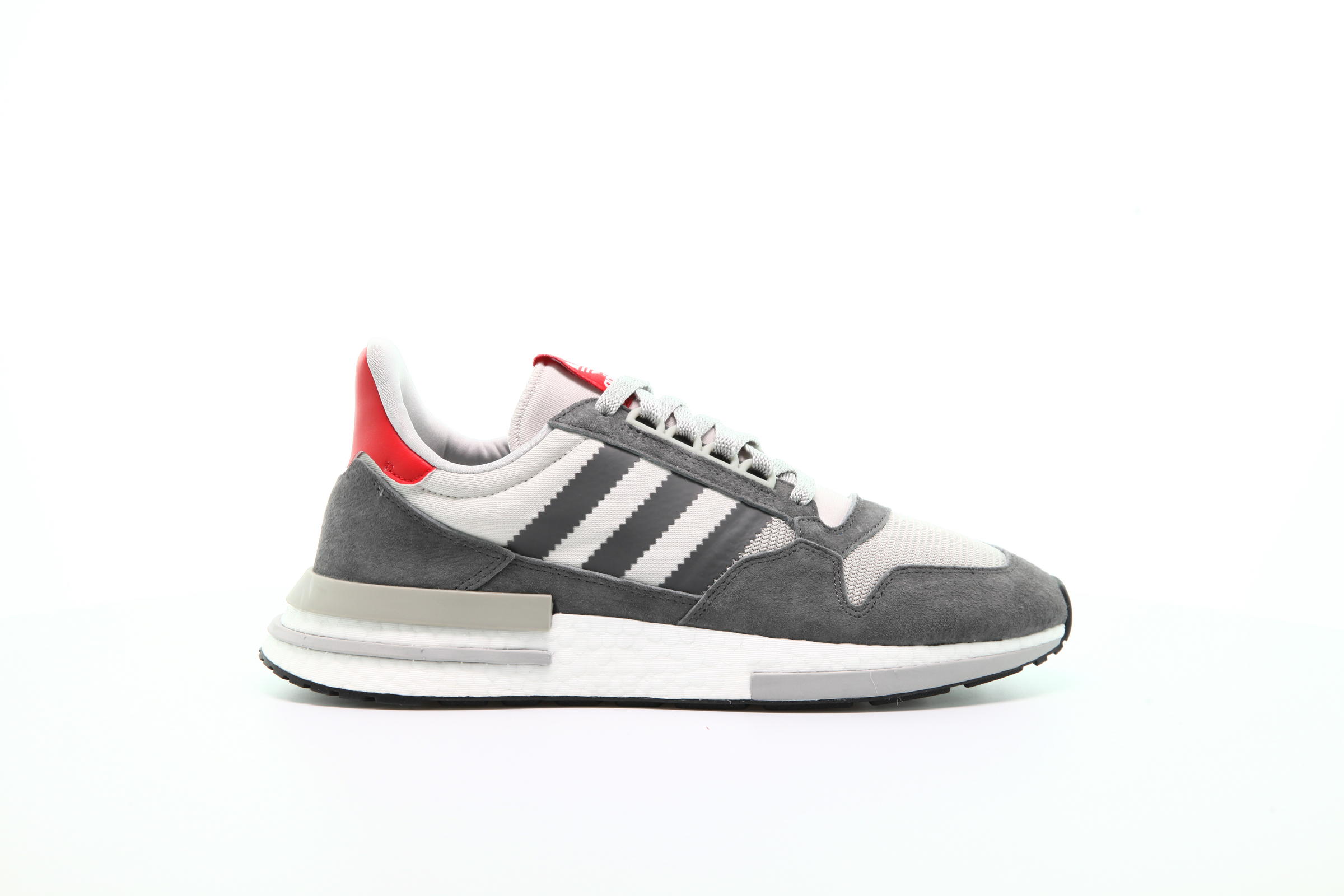 adidas Originals ZX 500 RM Grey Four B42204 AFEW STORE