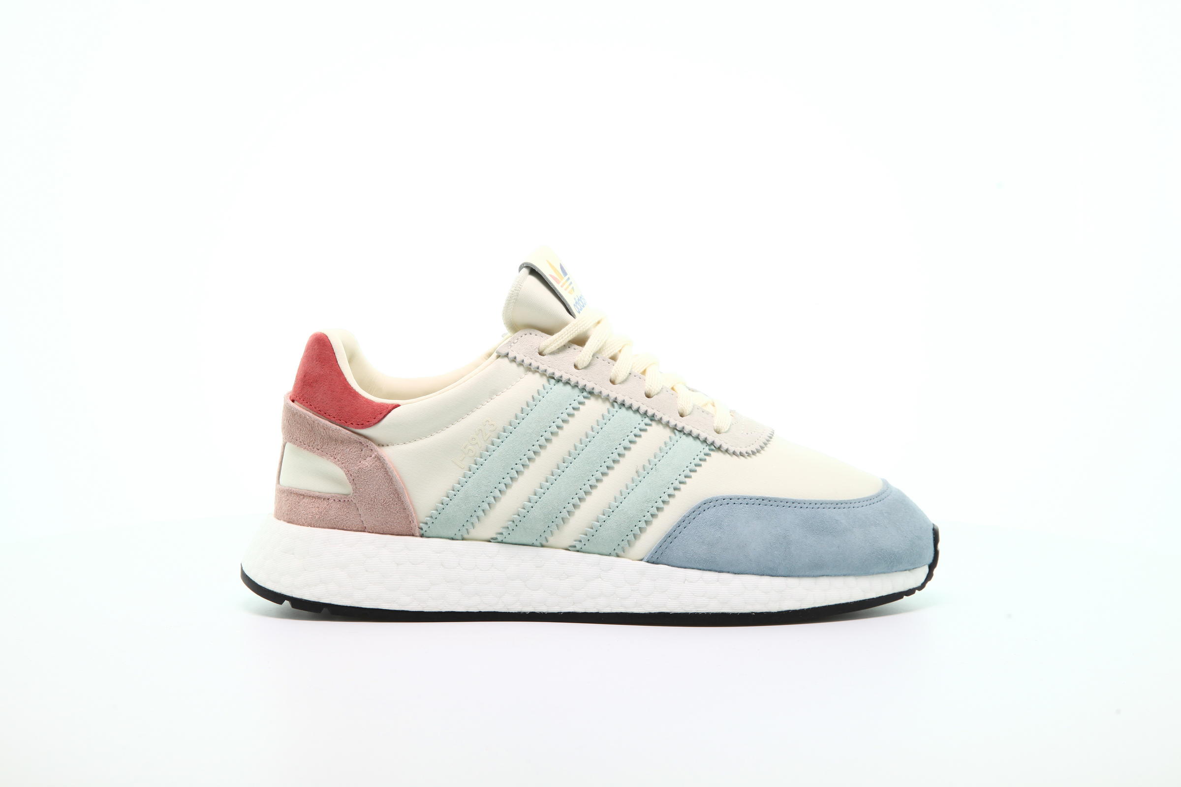 adidas Originals I-5923 Pride "Cream White"