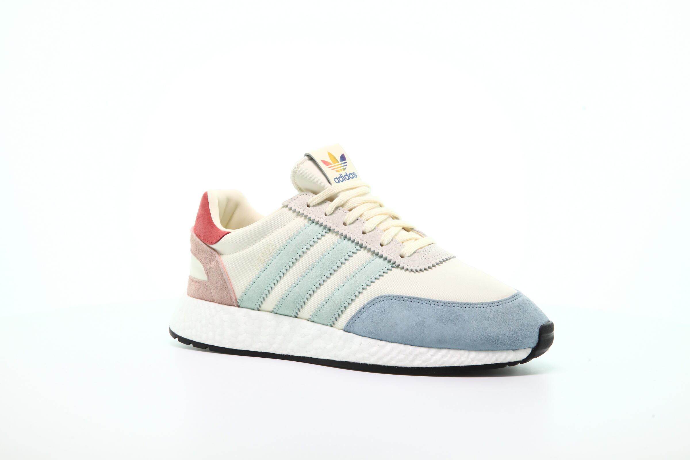 adidas Originals I-5923 Pride "Cream White"