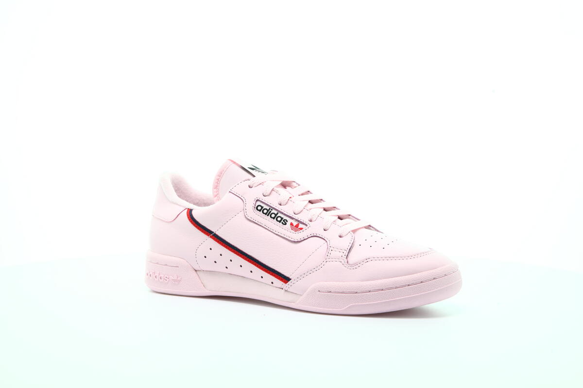 adidas Originals 80 Pink" | B41679 | AFEW STORE