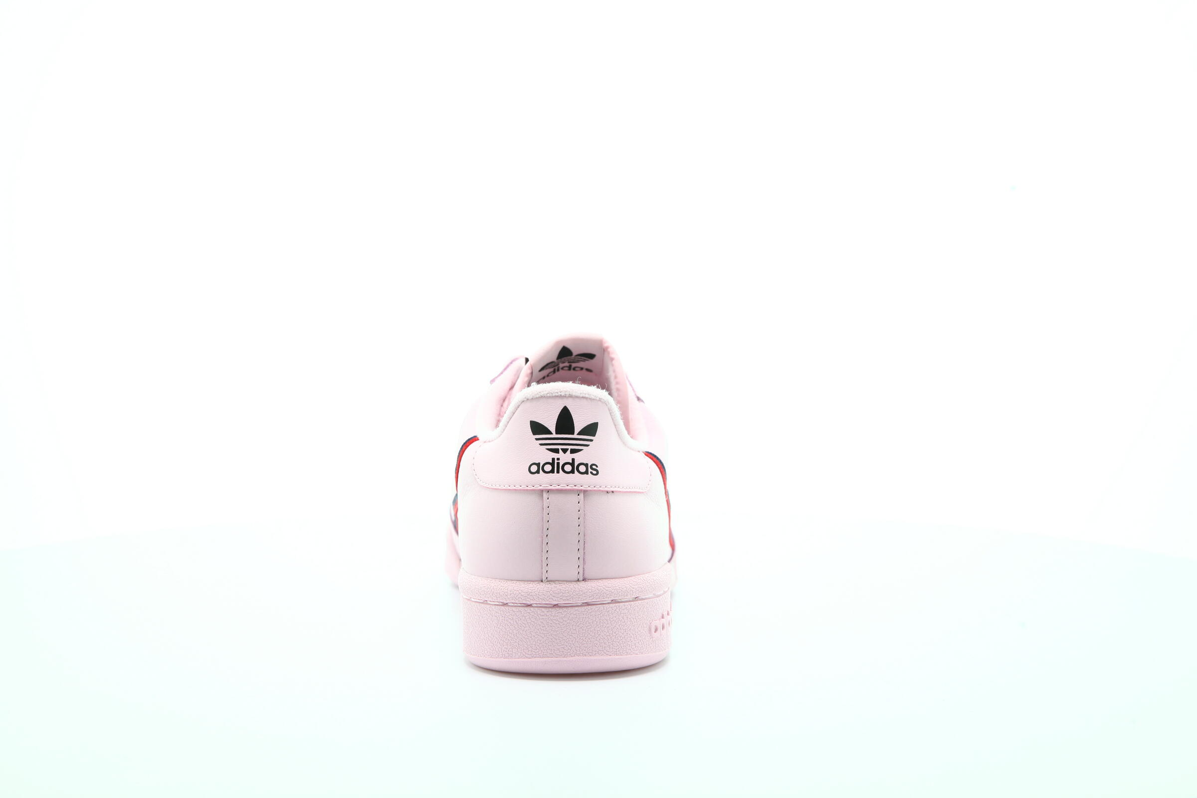 adidas Originals Continental 80 "Clear Pink"