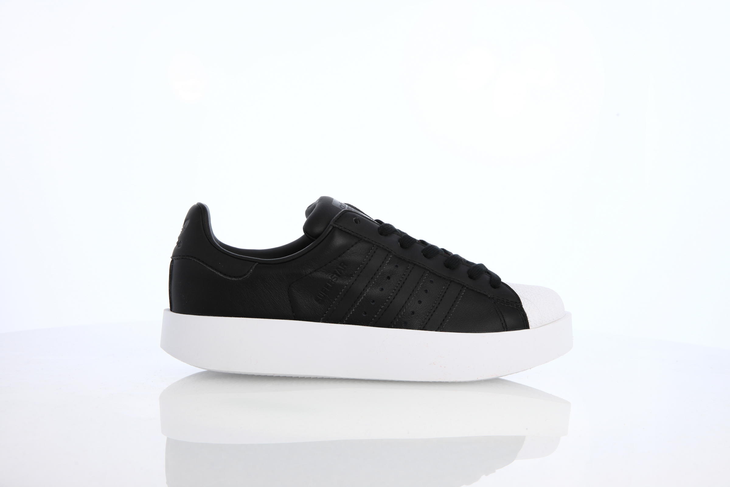 Adidas originals superstar bold w best sale