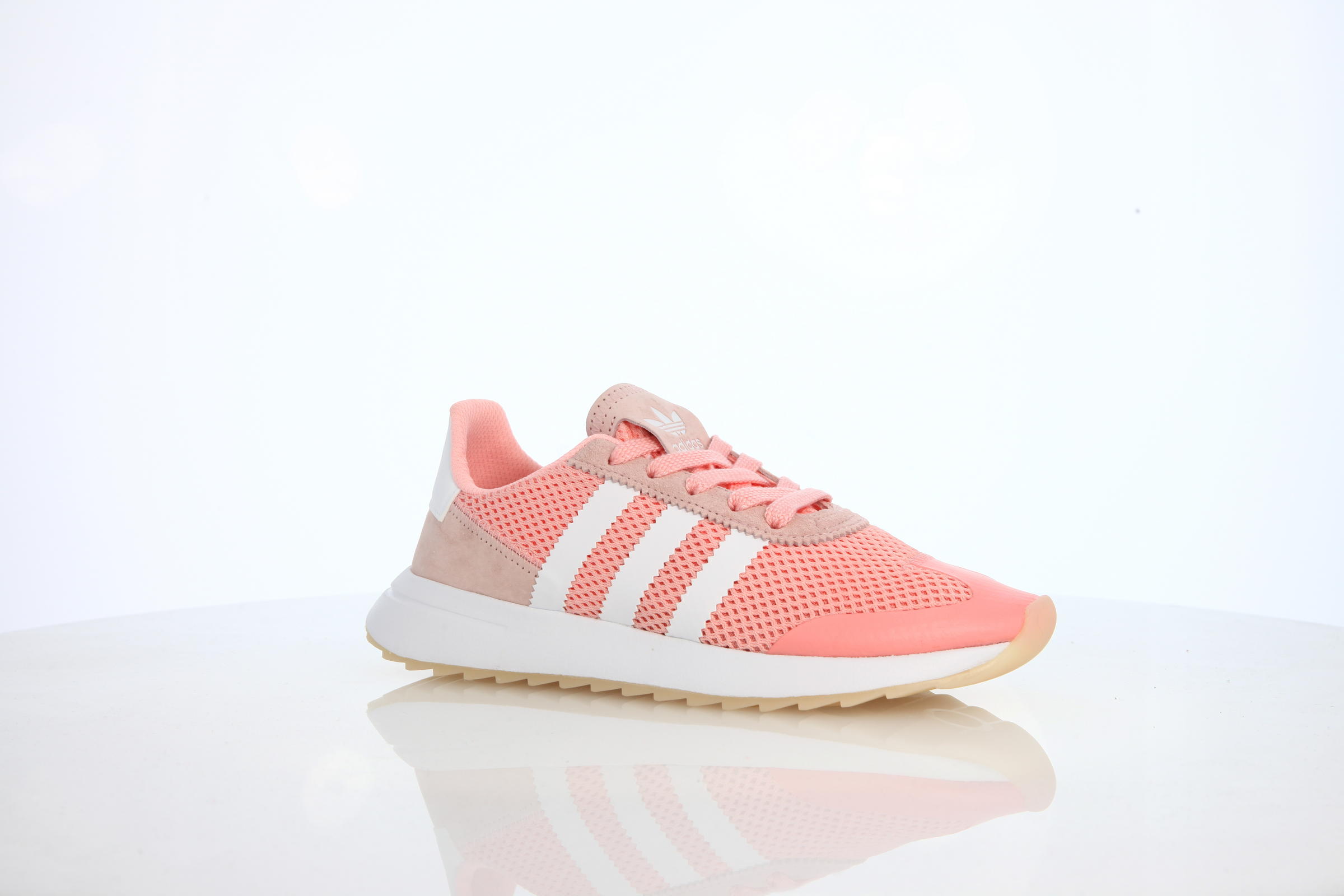 adidas Originals Flb W "Haze Coral"