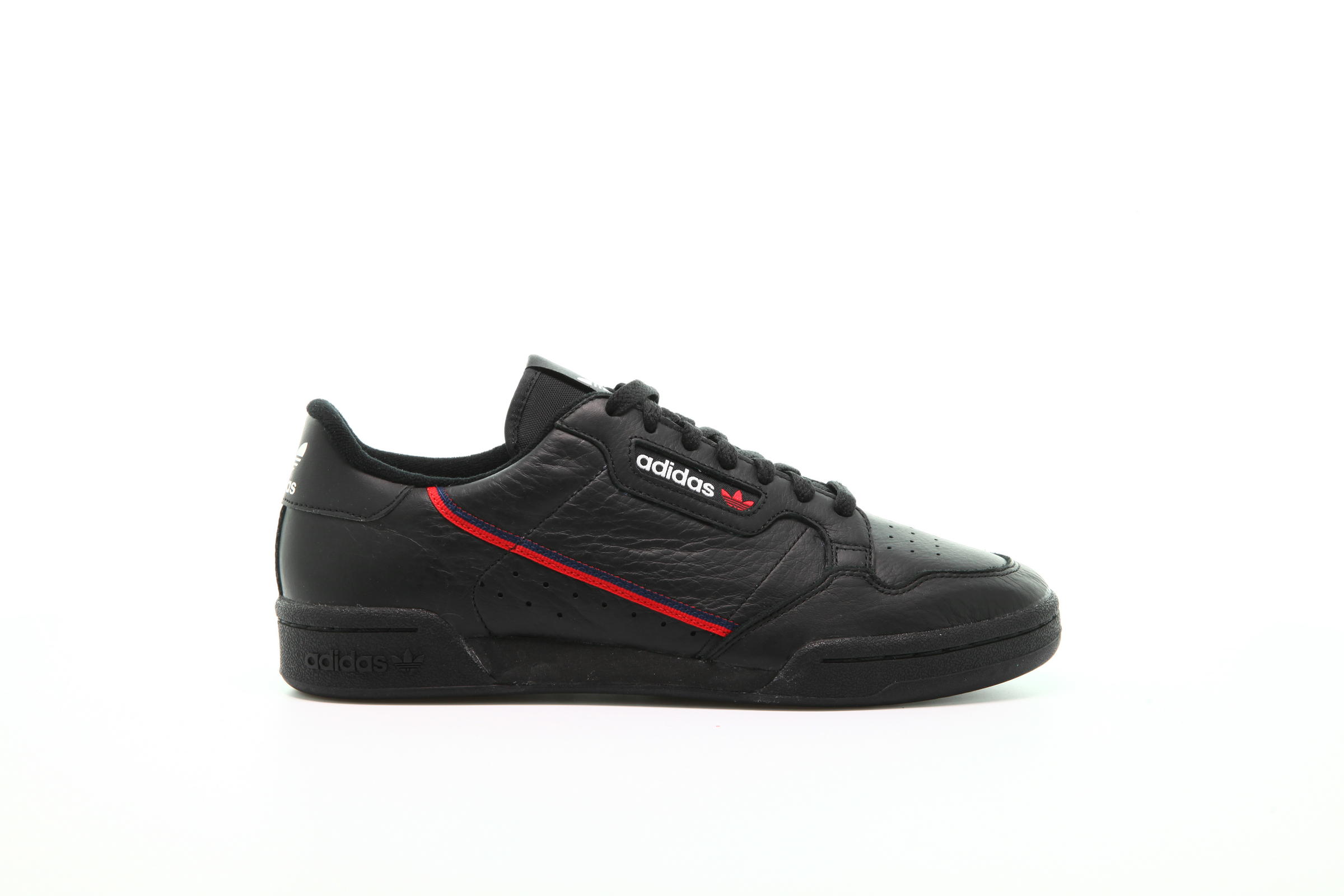 adidas Originals Continental 80 "Core Black"