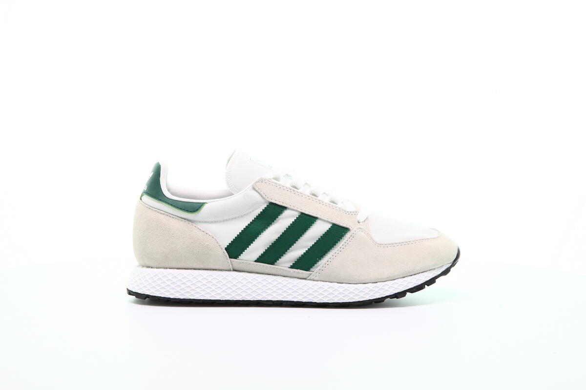 adidas gazelle silver green womens Adidas Forest Grove Clear Lilac (W)