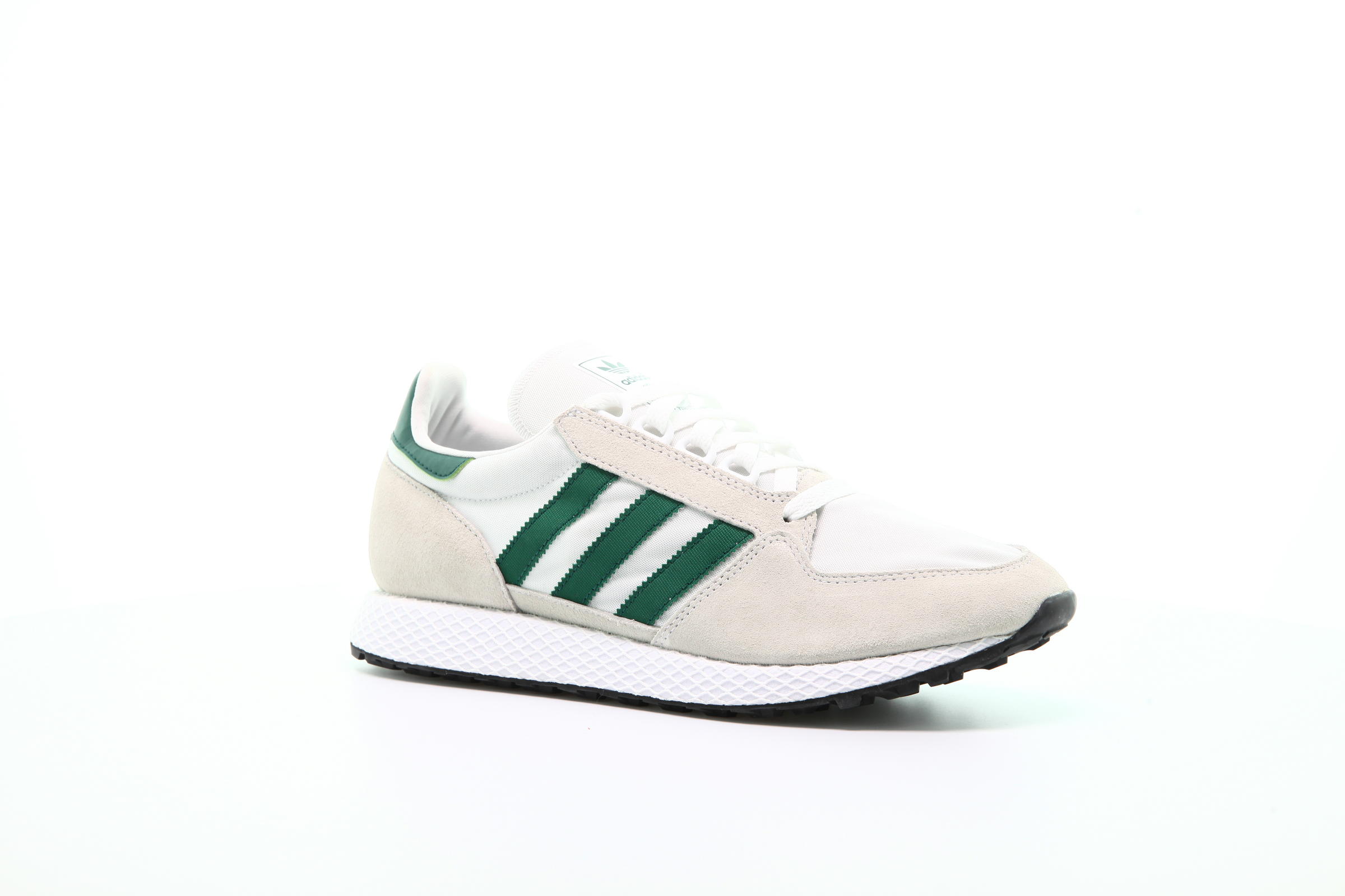 adidas Originals Forest Grove "Crystal White"