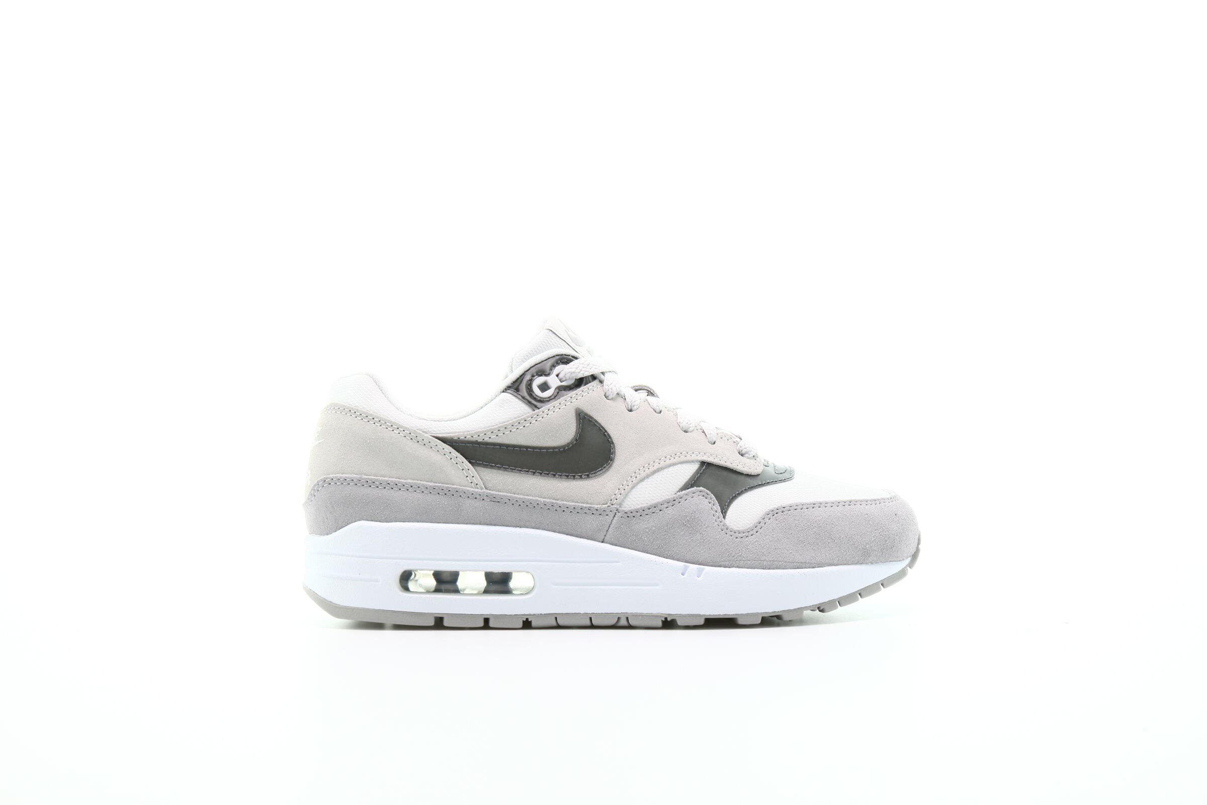 Nike Wmns Air Max 1 SE "Grey Atmosphere"