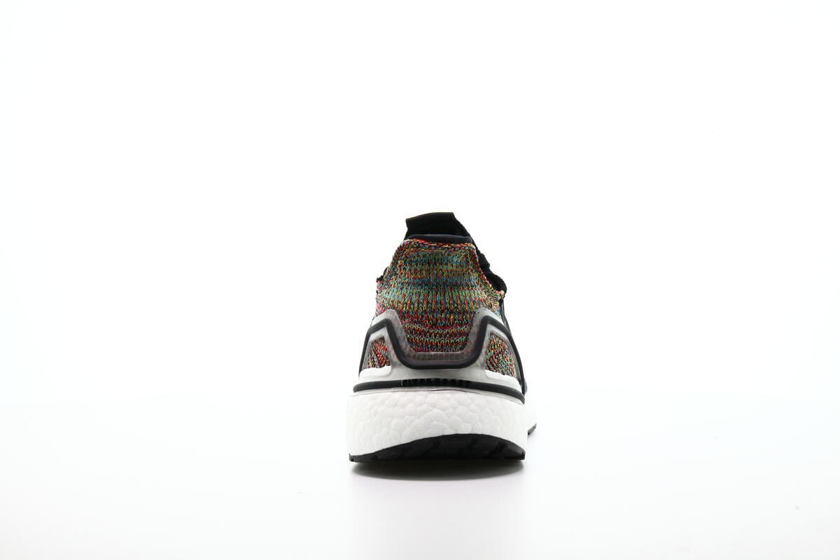 adidas gazelle silver green womens Adidas Women's Ultraboost 5x Core White / Pure Teal / Grey Six Running Shoes main image 1