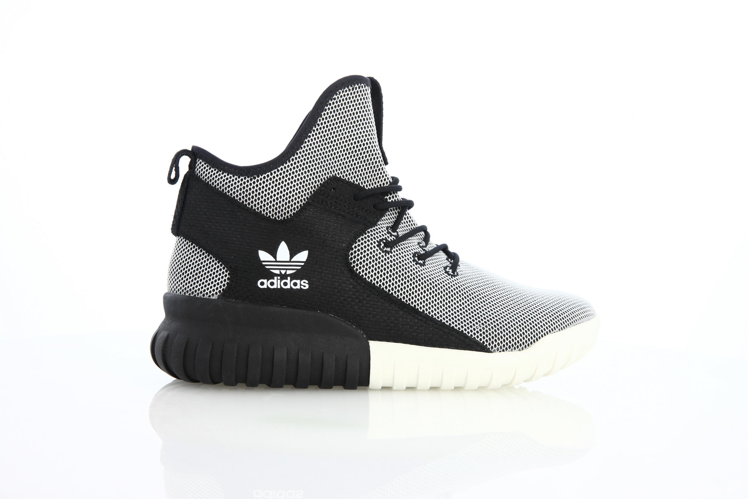 adidas Originals Tubular X "Core Black"