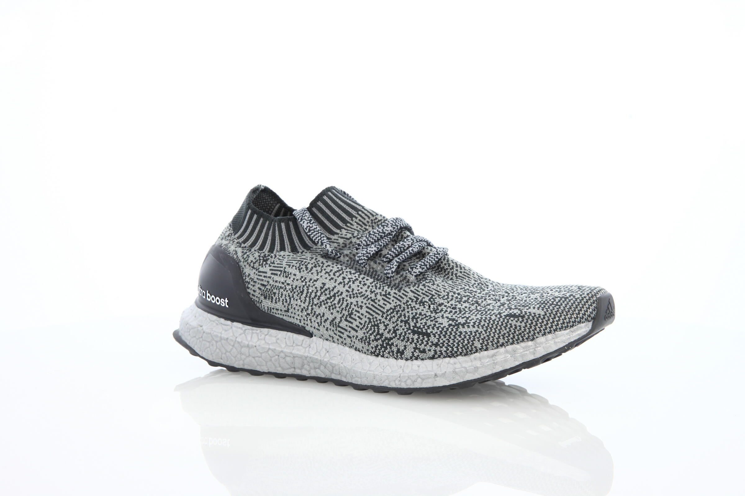 adidas Performance Ultraboost Uncaged "Solid Grey"