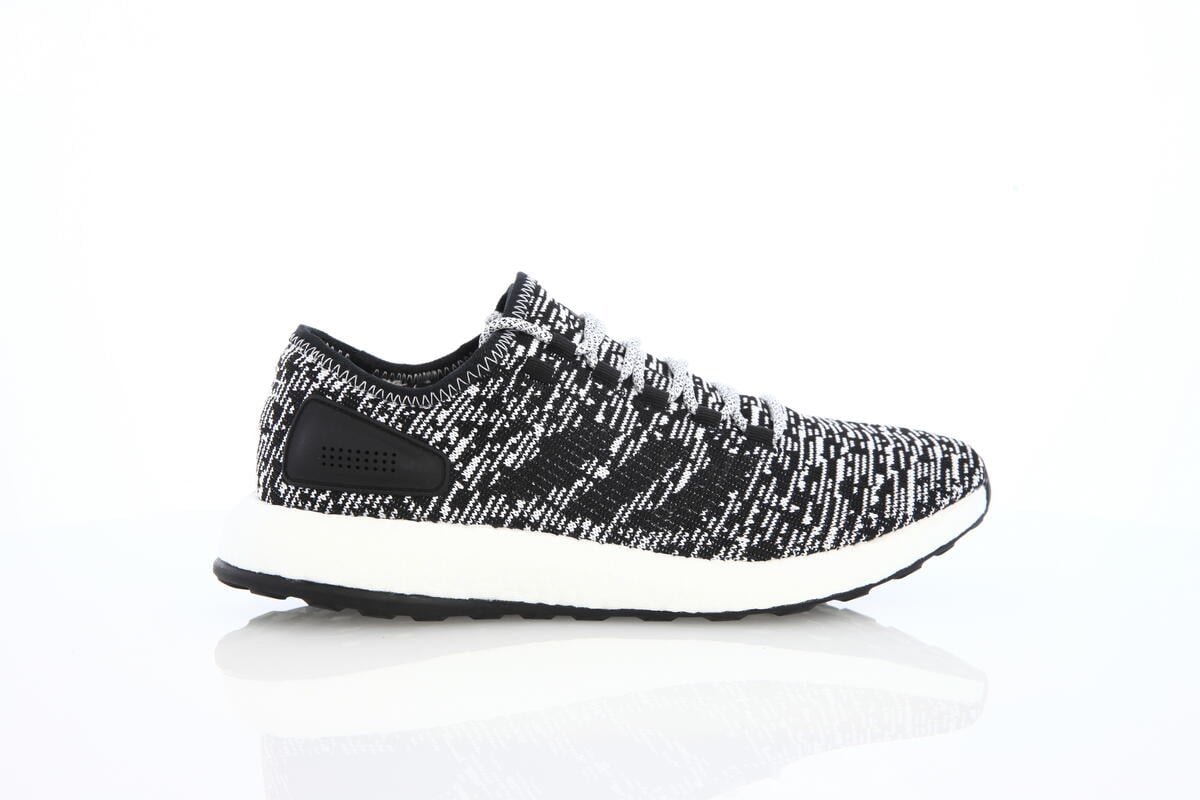 Adidas pure boost oreo on sale