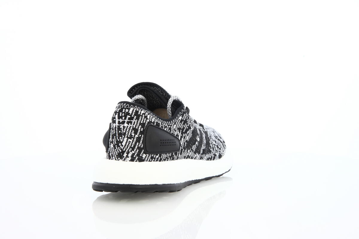 adidas pure boost oreo