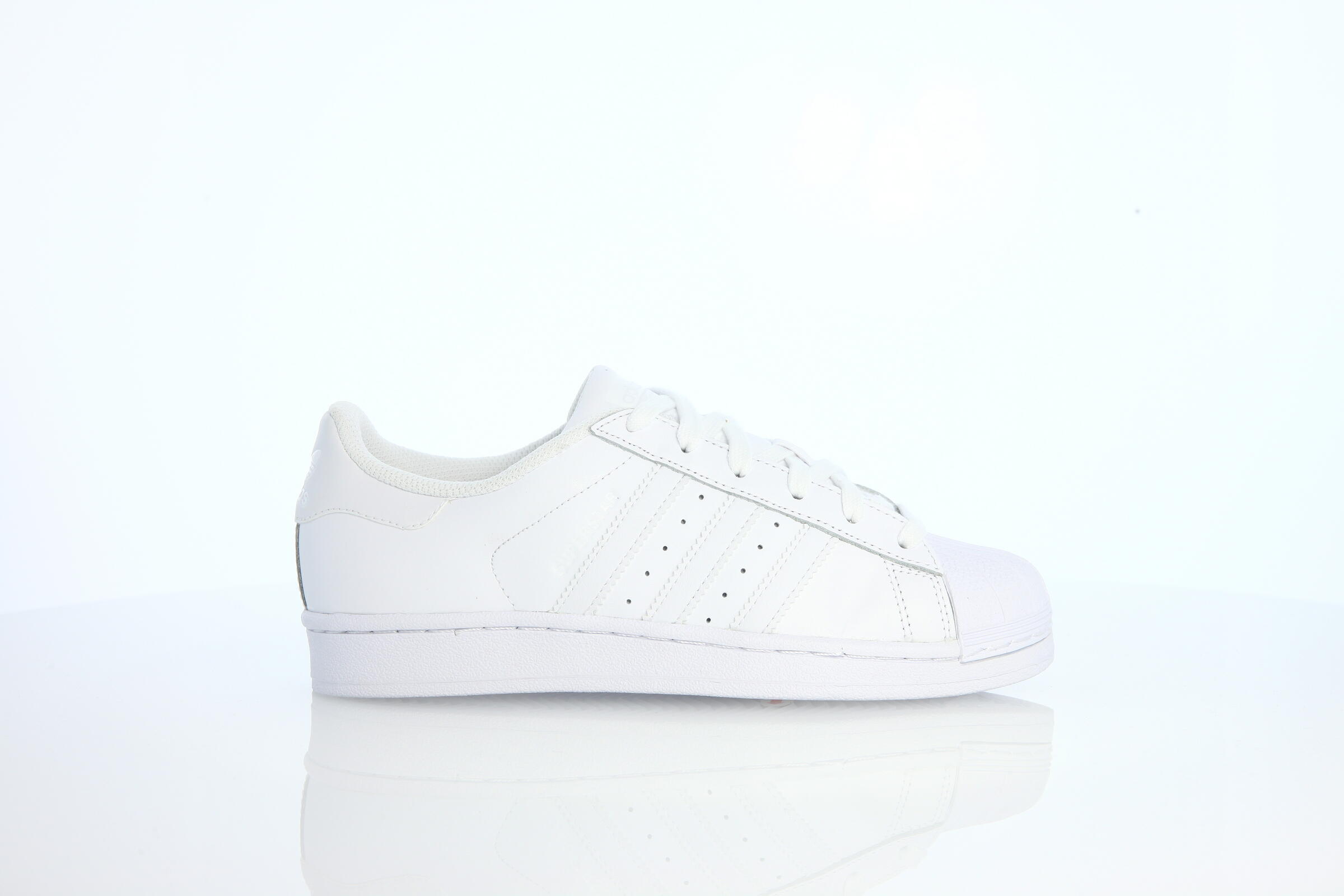 adidas Originals Superstar Foundation J