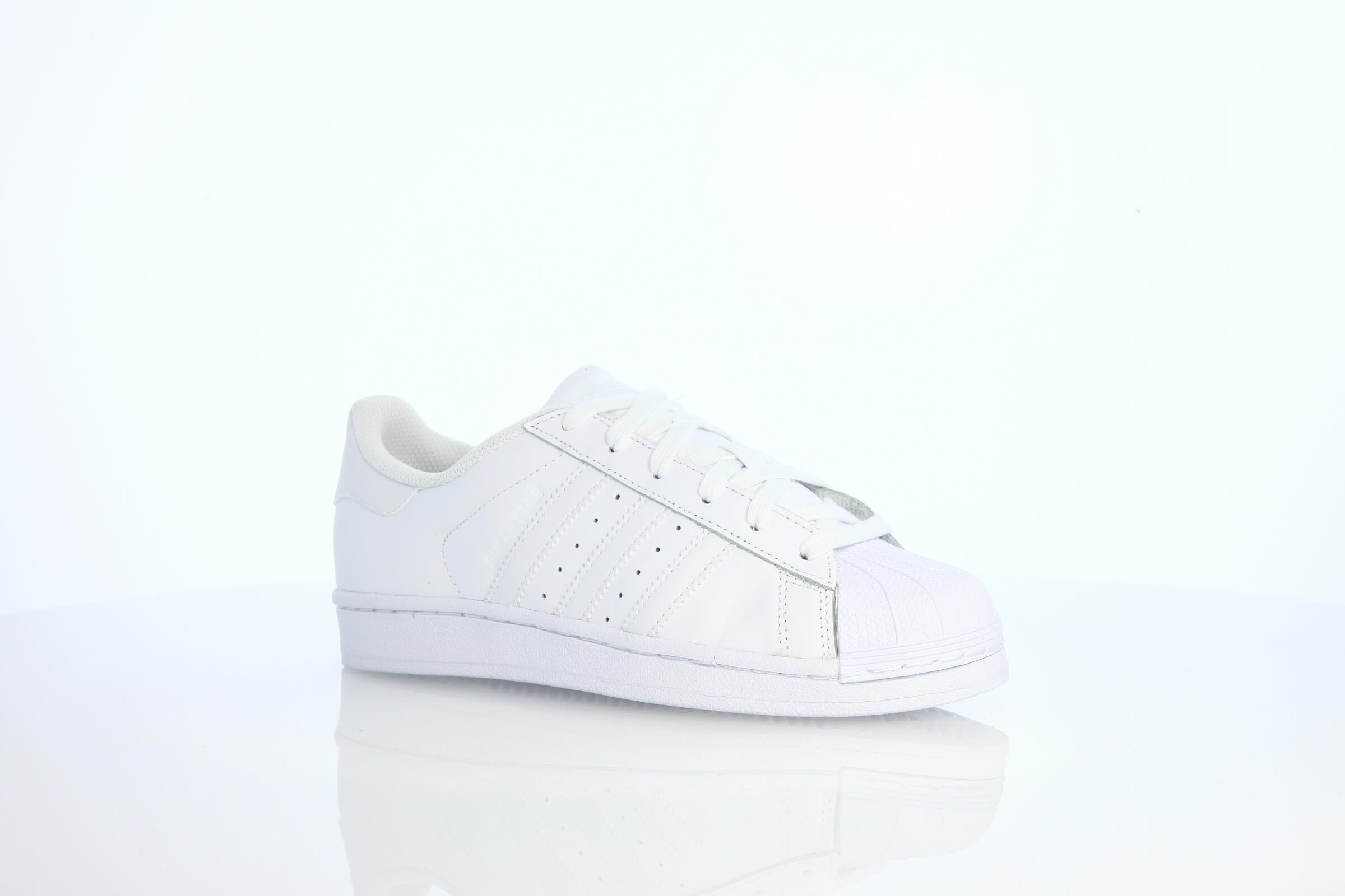 adidas gazelle silver green womens adidas Originals Superstar Foundation main image 1