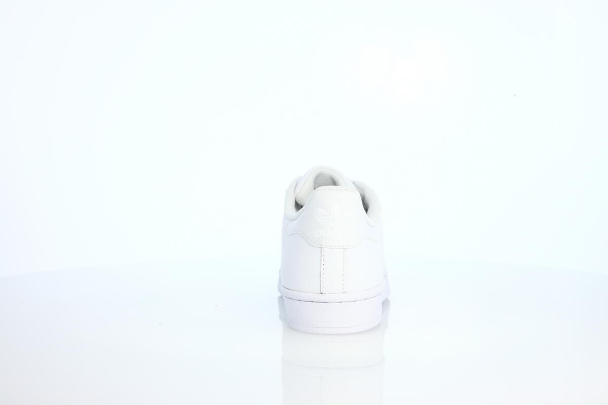 adidas Originals Superstar Foundation J | B23641 | AFEW STORE