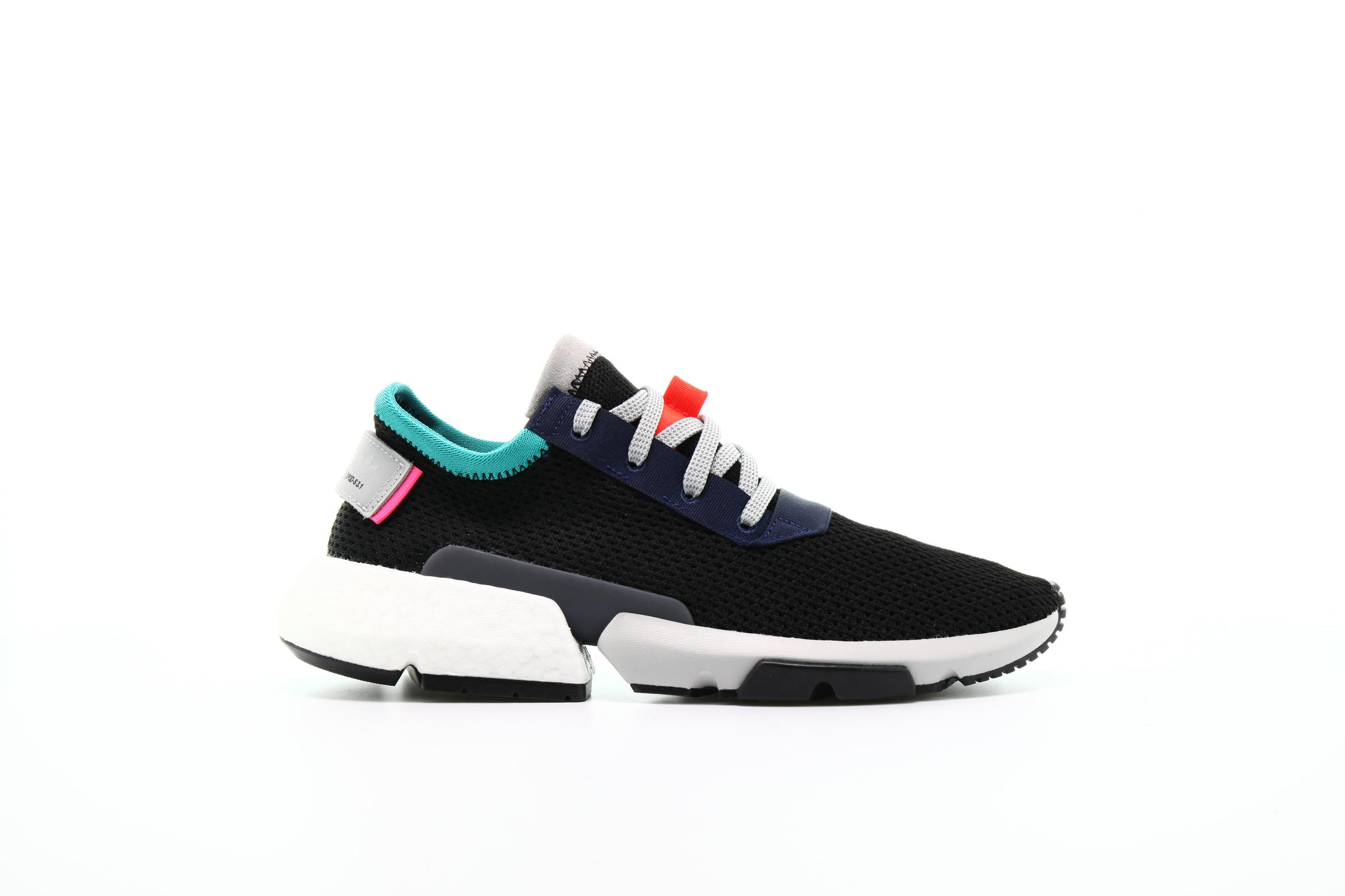 adidas Originals POD S3.1 Solar Red B28080 AFEW STORE