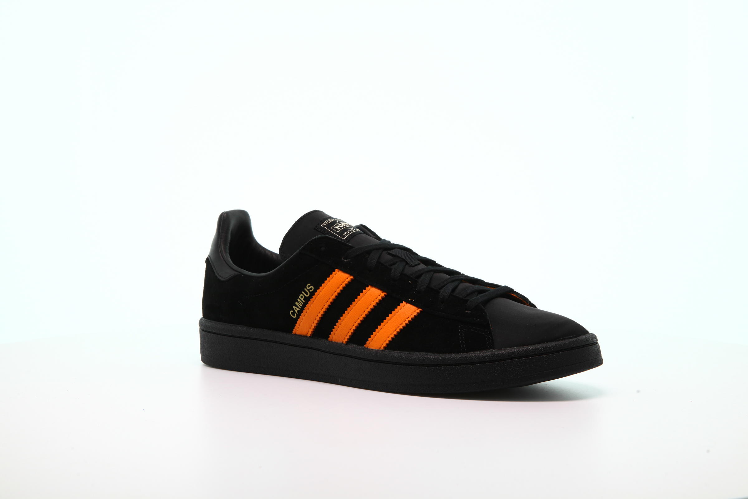 adidas Originals x Porter Campus