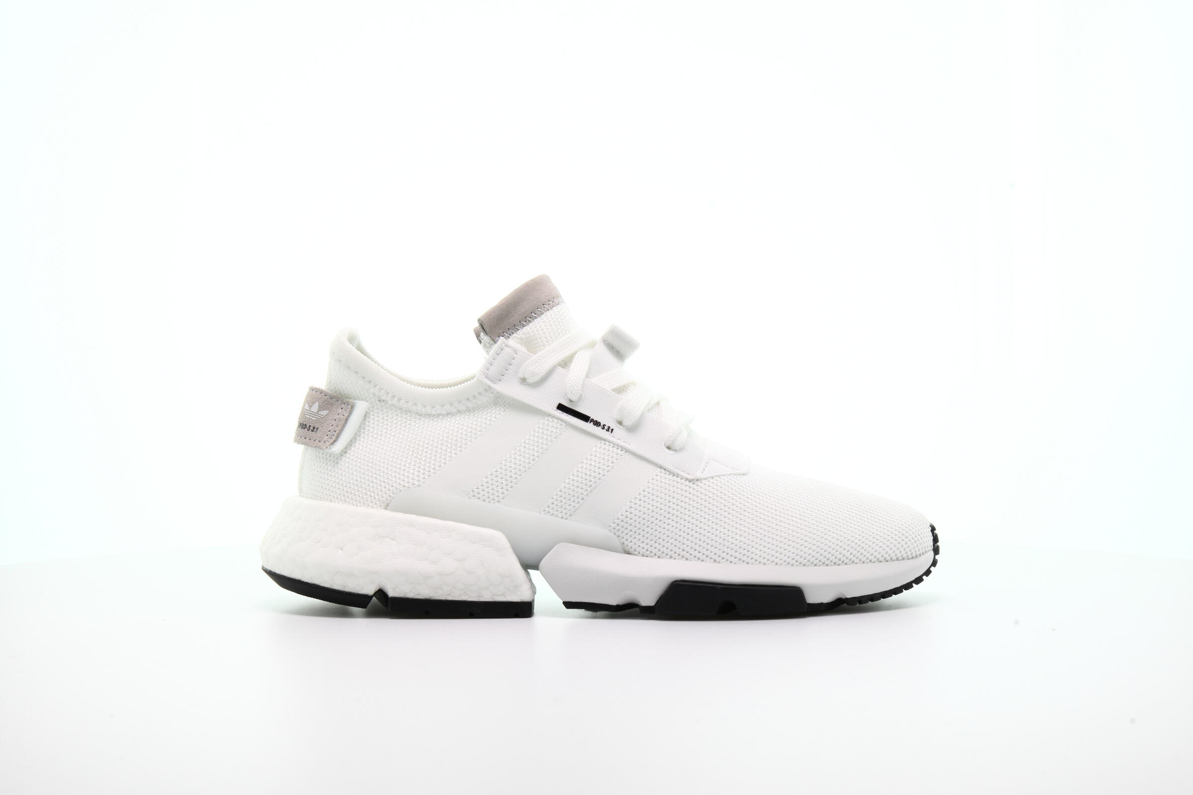 adidas Originals POD-S3.1 "Total White"