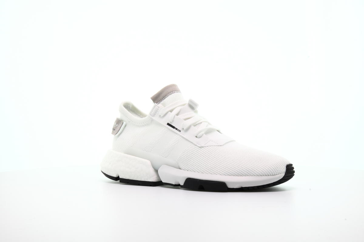 adidas Originals POD-S3.1 White" | B37367 | AFEW STORE