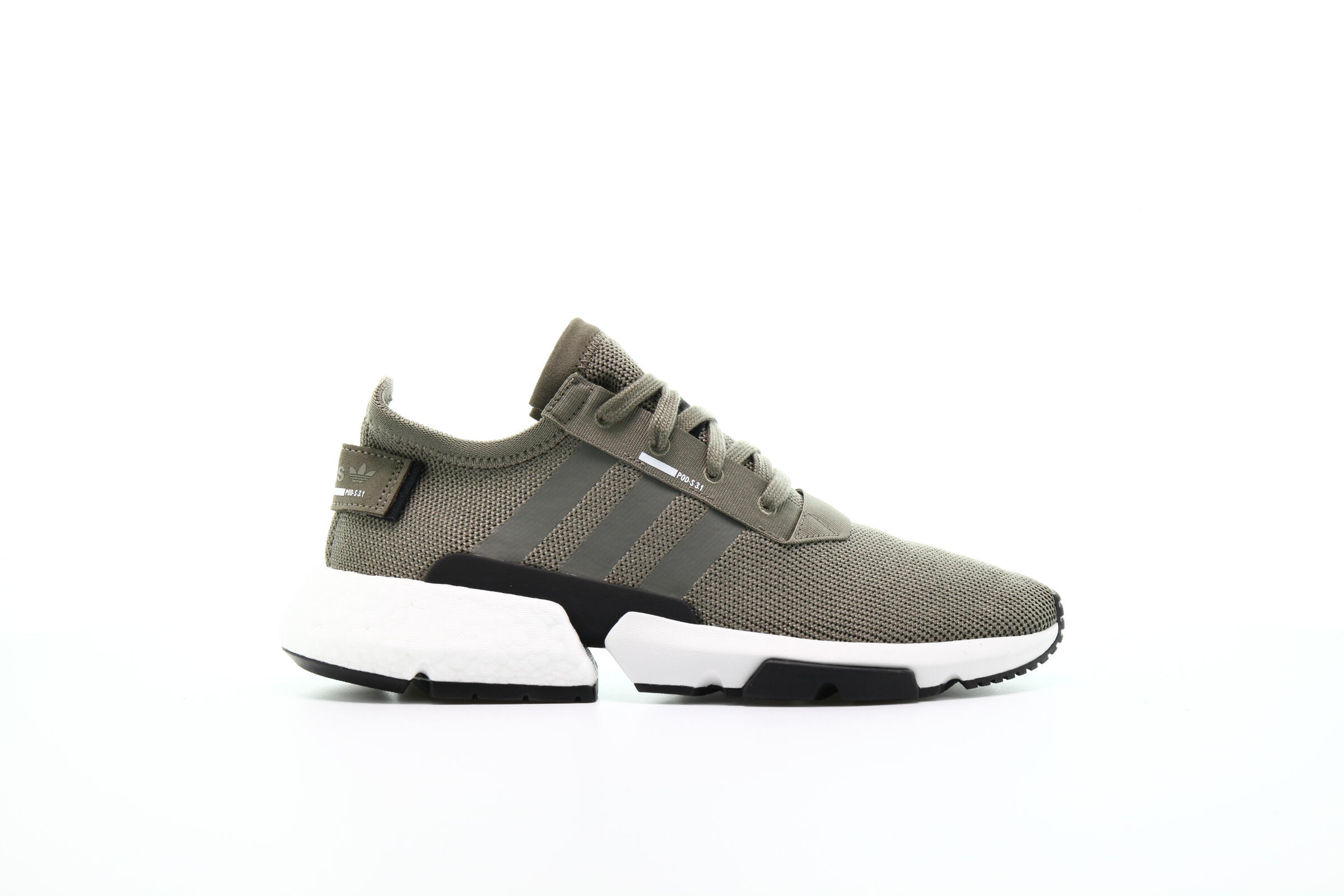 adidas Originals POD-S3.1 "Trace Cargo"