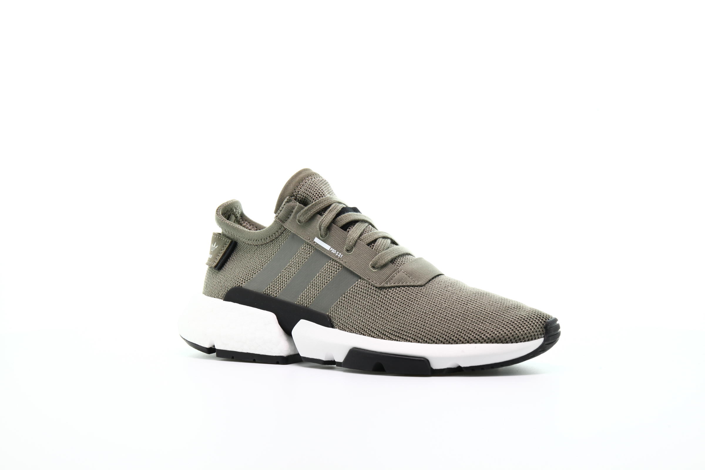 adidas Originals POD S3.1 Trace Cargo B37369 AFEW STORE